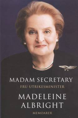 Madam Secretary - Fru utrikesminister