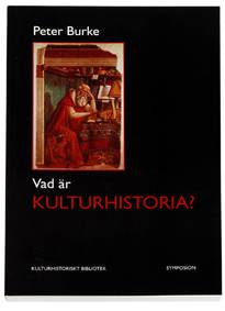 Vad är kulturhistoria?