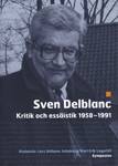 Kritik och essäistik 1958-1991