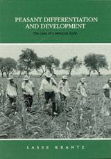Peasant Differentiation and Development : The Case of a Mexican Ejido