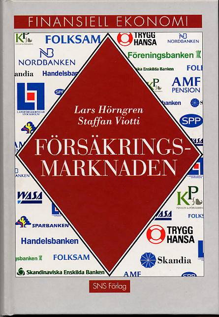 Försäkringsmarknaden