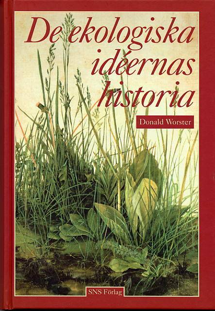 De ekologiska idéernas historia