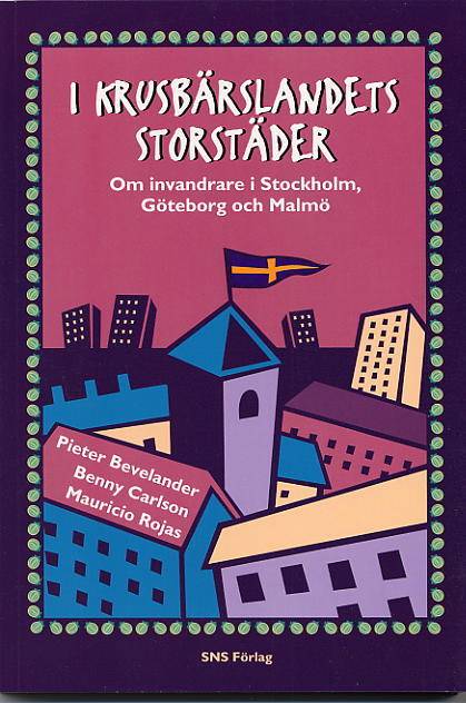 I krusbärslandets storstäder