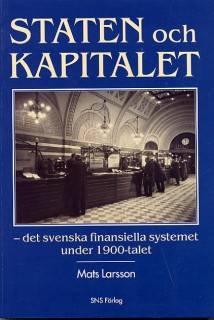 Staten och kapitalet