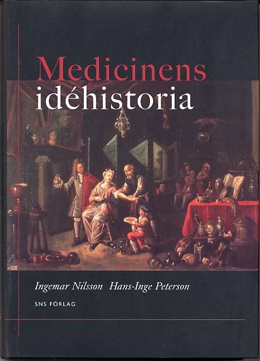 Medicinens idehistoria