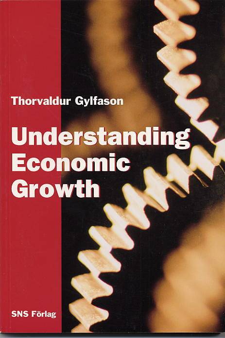 Understanding Economic Growth