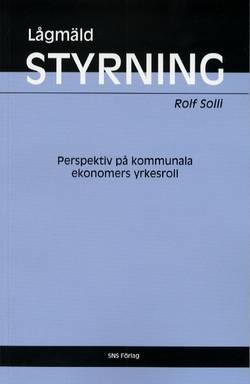 Lågmäld styrning