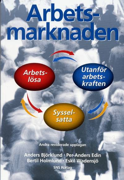 Arbetsmarknaden