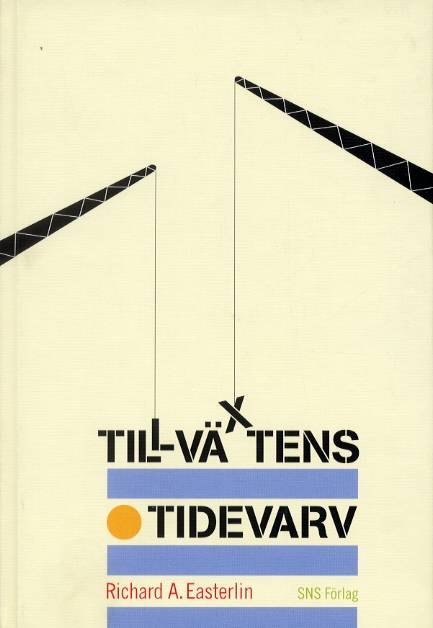 Tillväxtens tidevarv