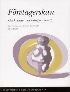 Företagerskan