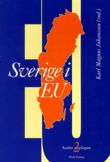 Sverige i EU