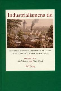 Industrialismens tid