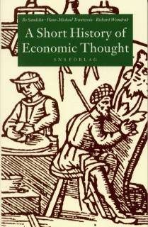 A Short History of Economic Thought