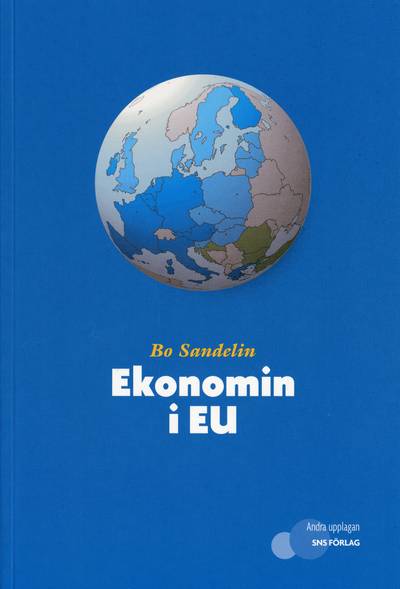 Ekonomin i EU