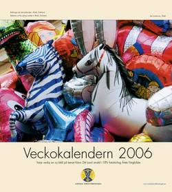 Veckokalendern 2006