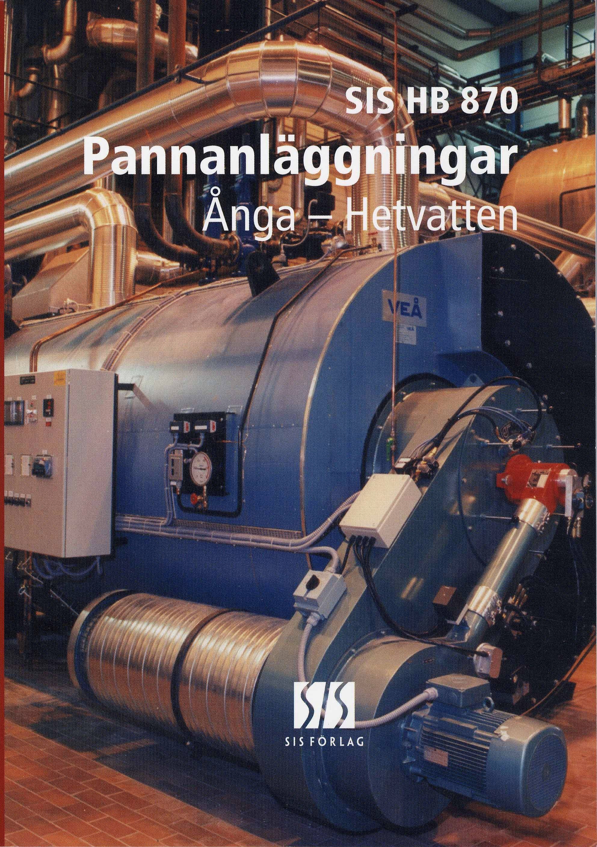 Pannanläggningar