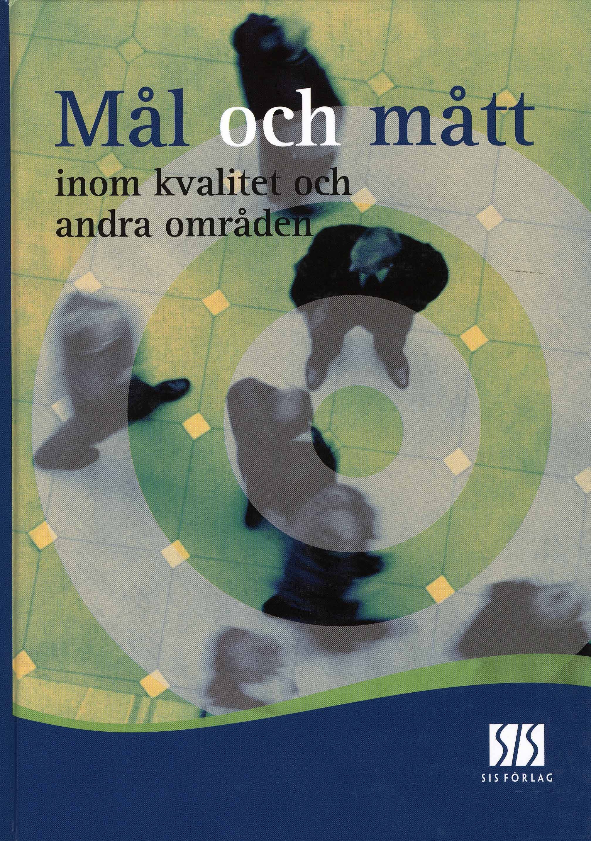 Mål och mått