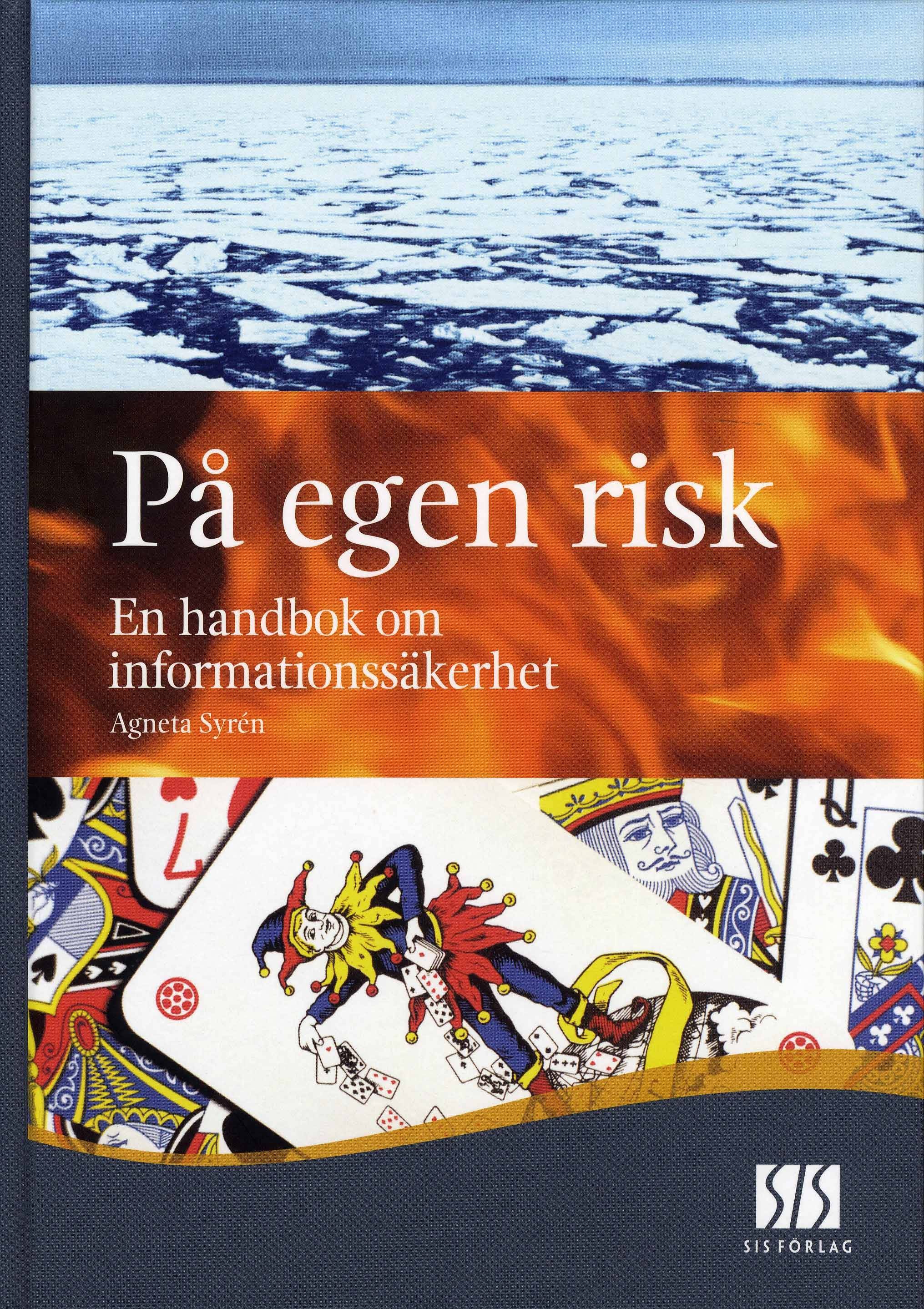 På egen risk