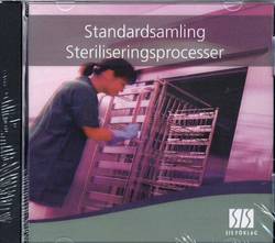 Standarsamling - Steriliseringsprocesser