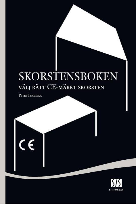 Skorstensboken : välj rätt CE-märkt skorsten