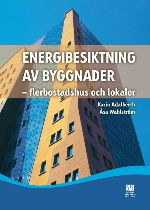 Energibesiktning av byggnader