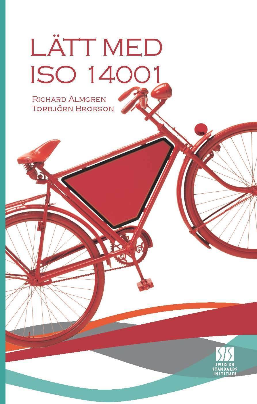 Lätt med ISO 14001