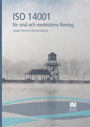 ISO 14001 för små och medelstora företag