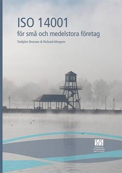 ISO 14001 för små och medelstora företag