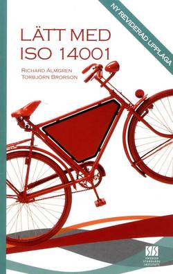 Lätt med ISO 14001