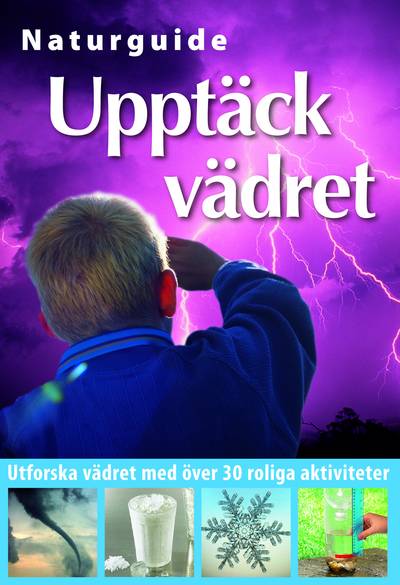 Upptäck vädret