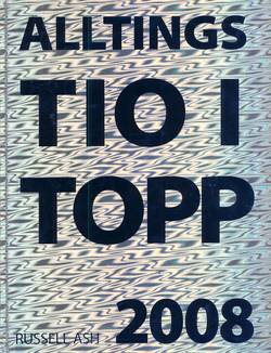 Alltings tio-i-topp 2008