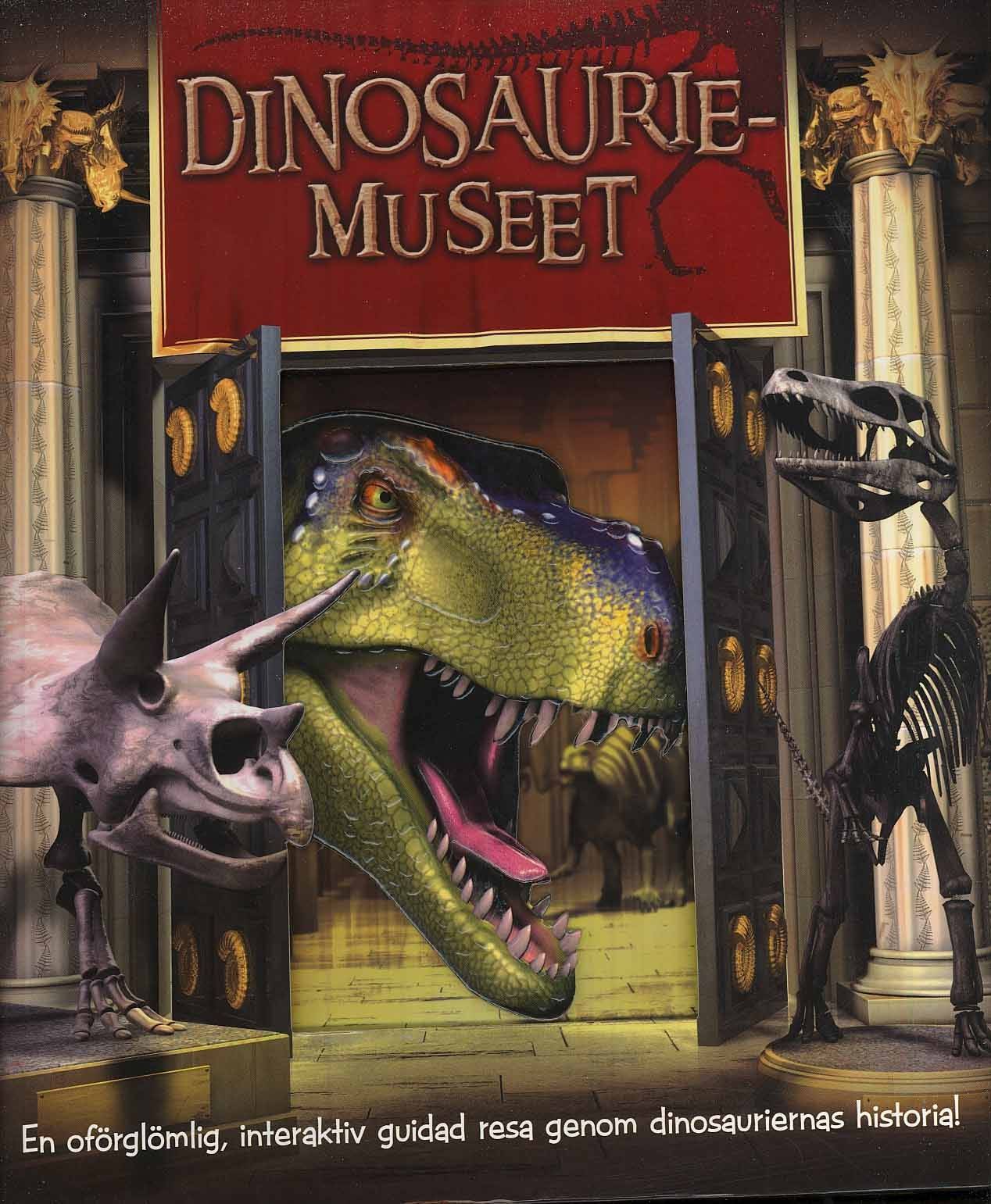 Dinosauriemuseet