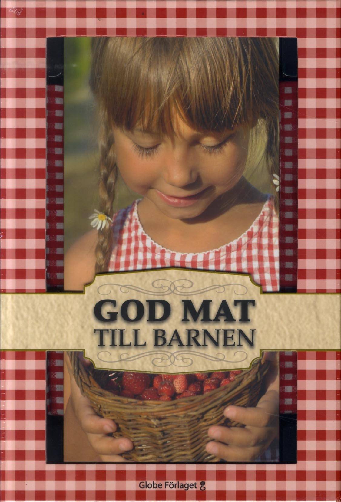 God mat till barnen