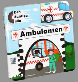 Den duktiga lilla ambulansen