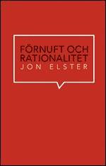 Förnuft och rationalitet