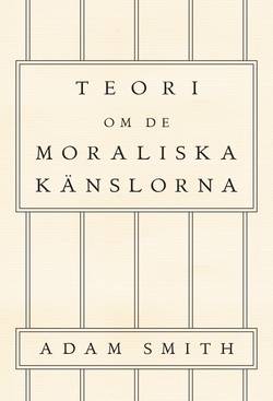 Teori om de moraliska känslorna