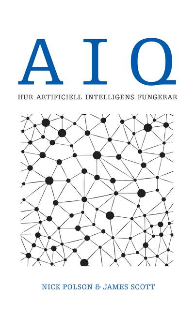 AIQ : hur artificiell intelligens fungerar