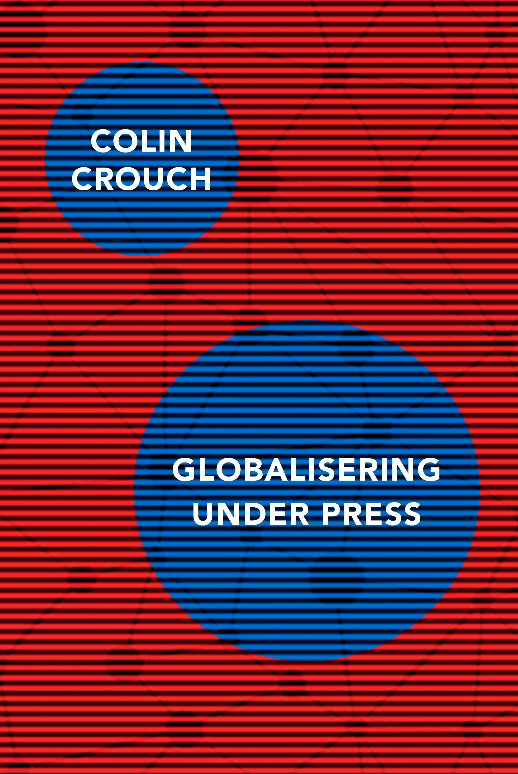 Globalisering under press