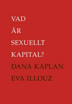 Vad är sexuellt kapital?