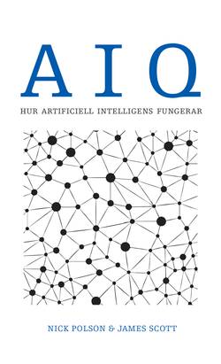 AIQ. Hur artificiell intelligens fungerar