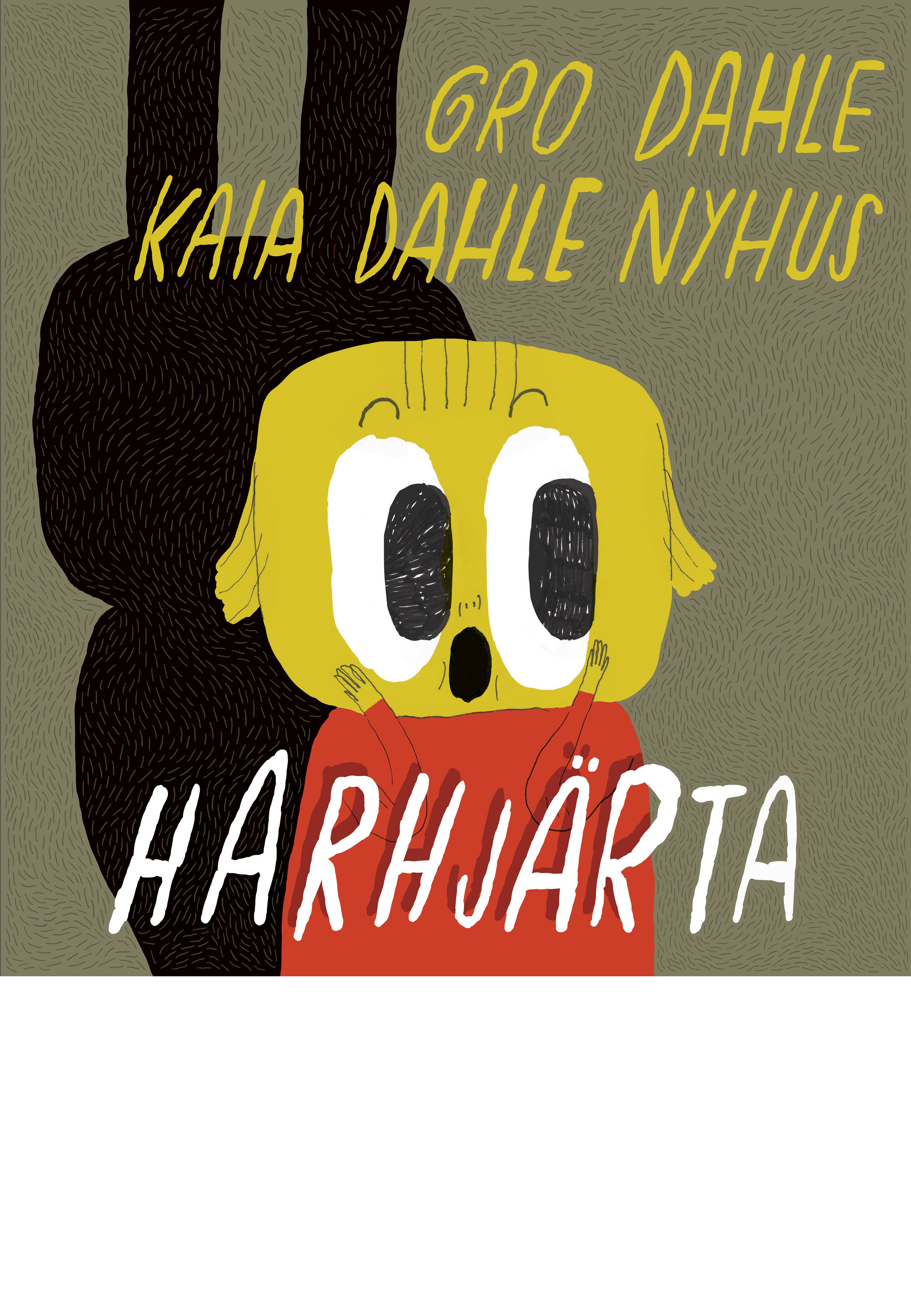 Harhjärta
