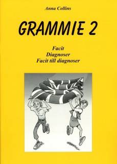 Grammie 2 Facit med diagnoser
