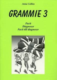 Grammie 3 Facit med diagnoser