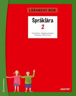 Språklära 2 Lärarens bok