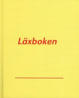 Läxboken Gul