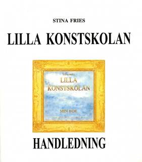 Lilla konstskolan Handledning