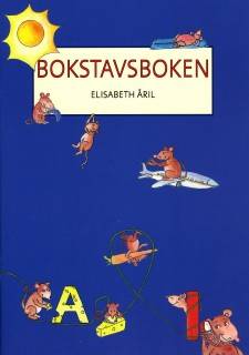 Bokstavsboken