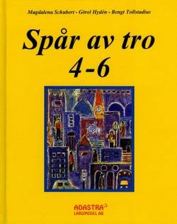 Spår av tro 4-6