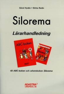 Silorema Lärarhandledning