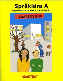 Språklära Del A Lärarens bok